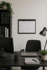 Planleggingstavle i lekkert design - ink blokk