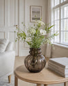 Vase Mary - Brun