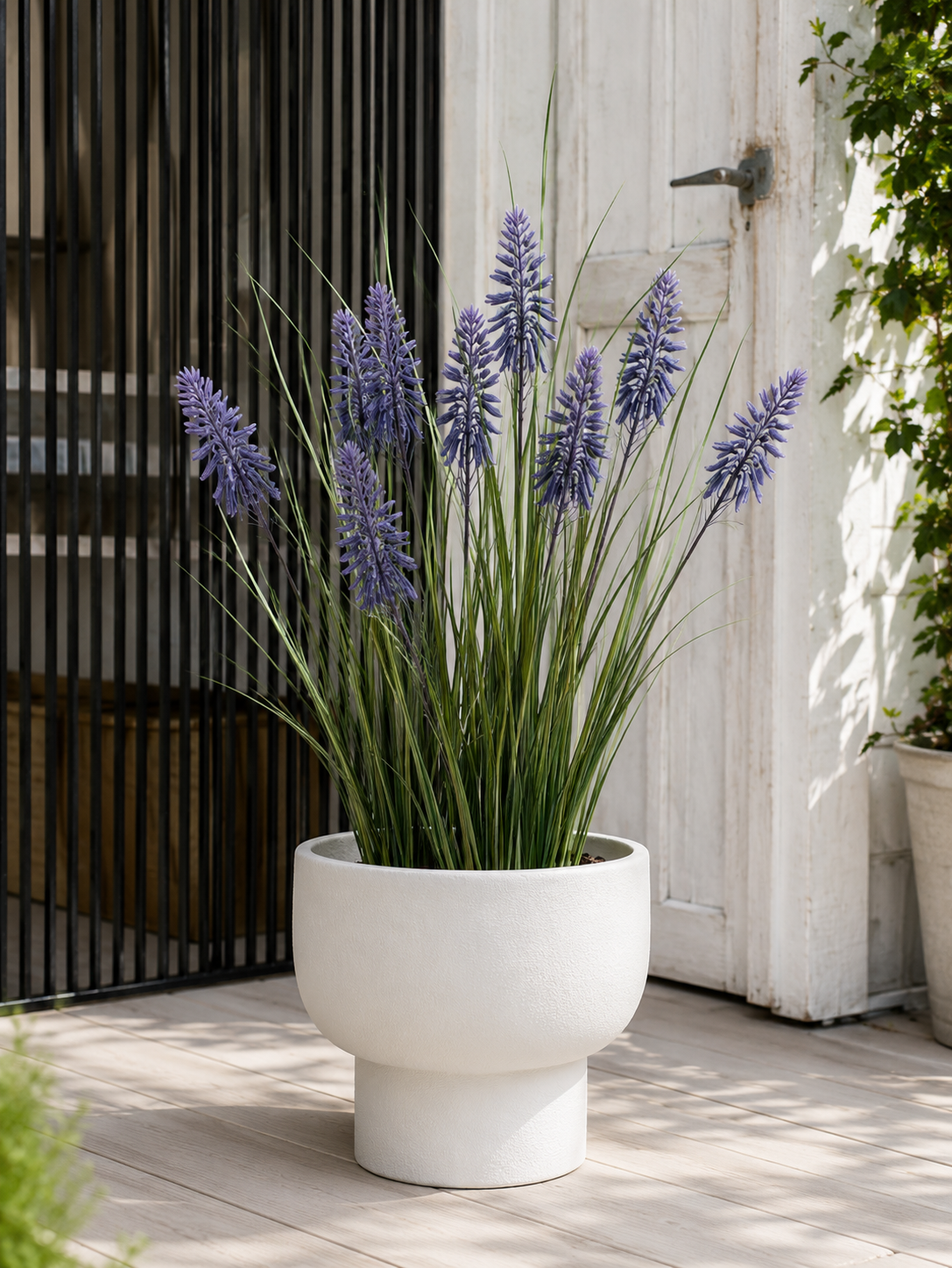 Lupin i bukett til inne og ute - 70 cm