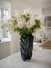 Vase Liva Grey