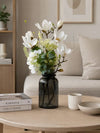 Vase June koks