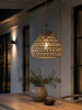 Lampe for innendørs og utendørs - Grey