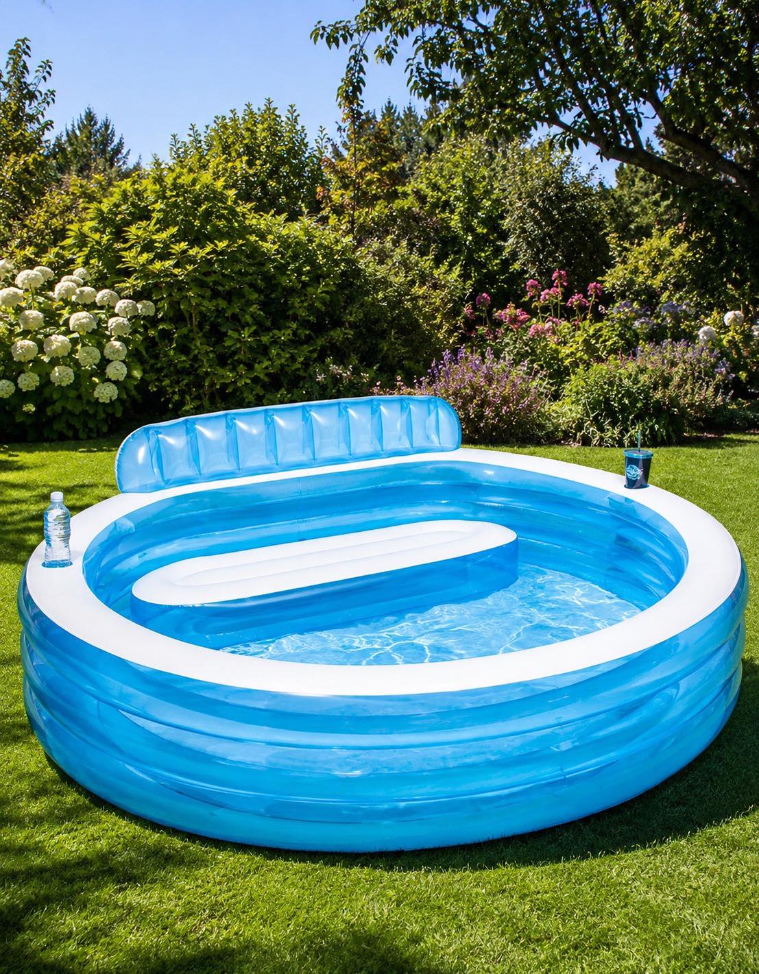 Familie Pool