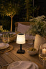 Bordlampe HALO Solar