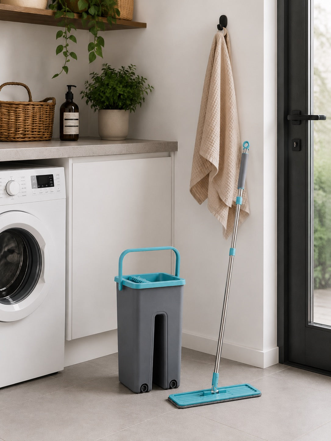 Moppesett