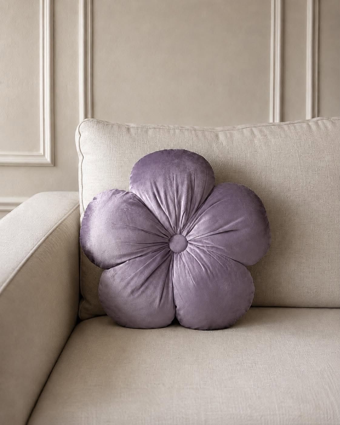 Fleur Pude - Flere farver