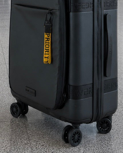 Koffert Trolley - The Watchdog