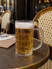 Ølglass 500 ml