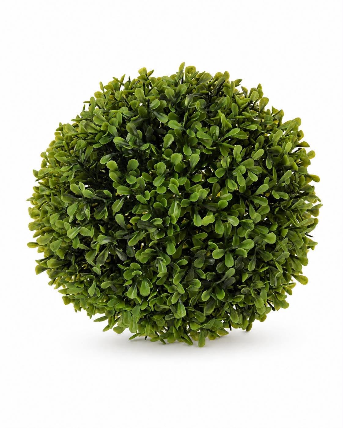 Buksbomkule 18cm