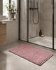Bademåtte 50x80 cm - Flere farver
