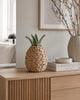 Vase ananas