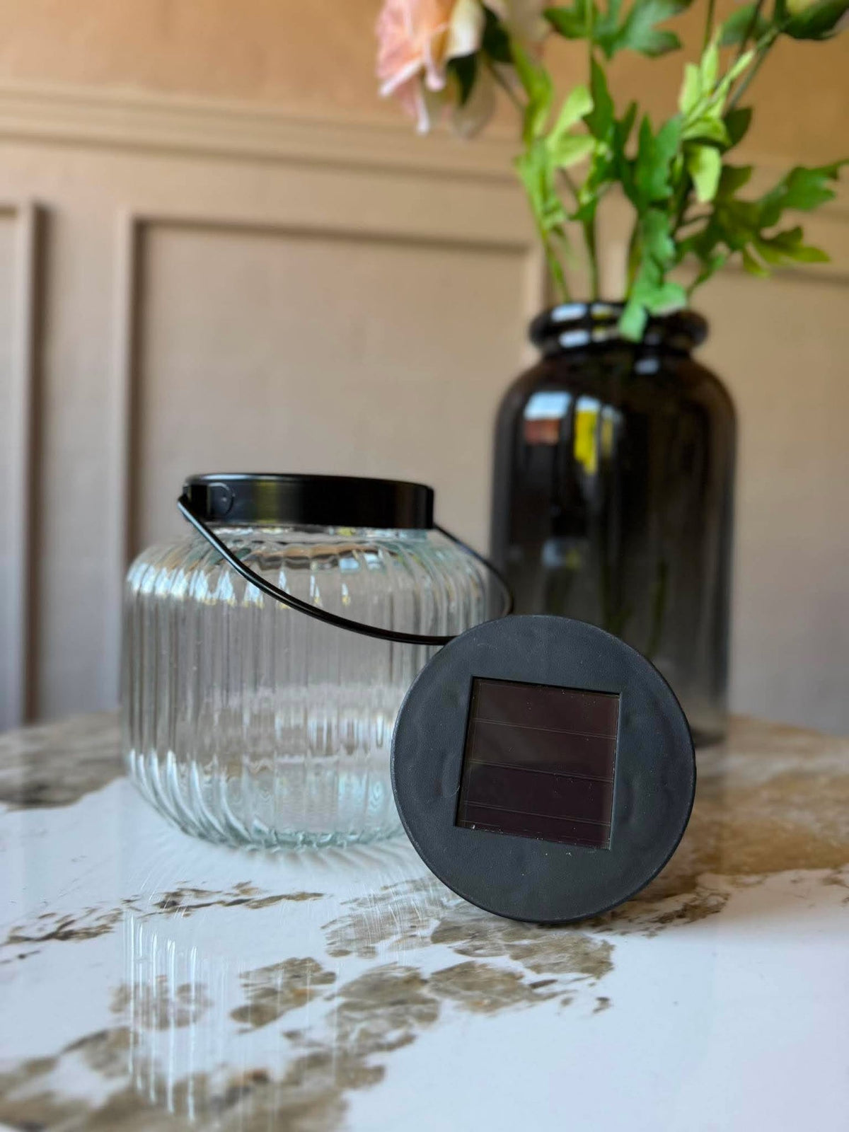 Lanterne RITA solar
