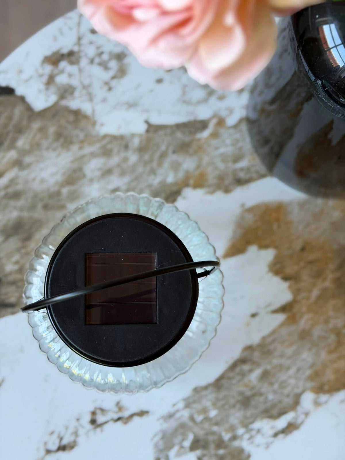 Lanterne RITA solar