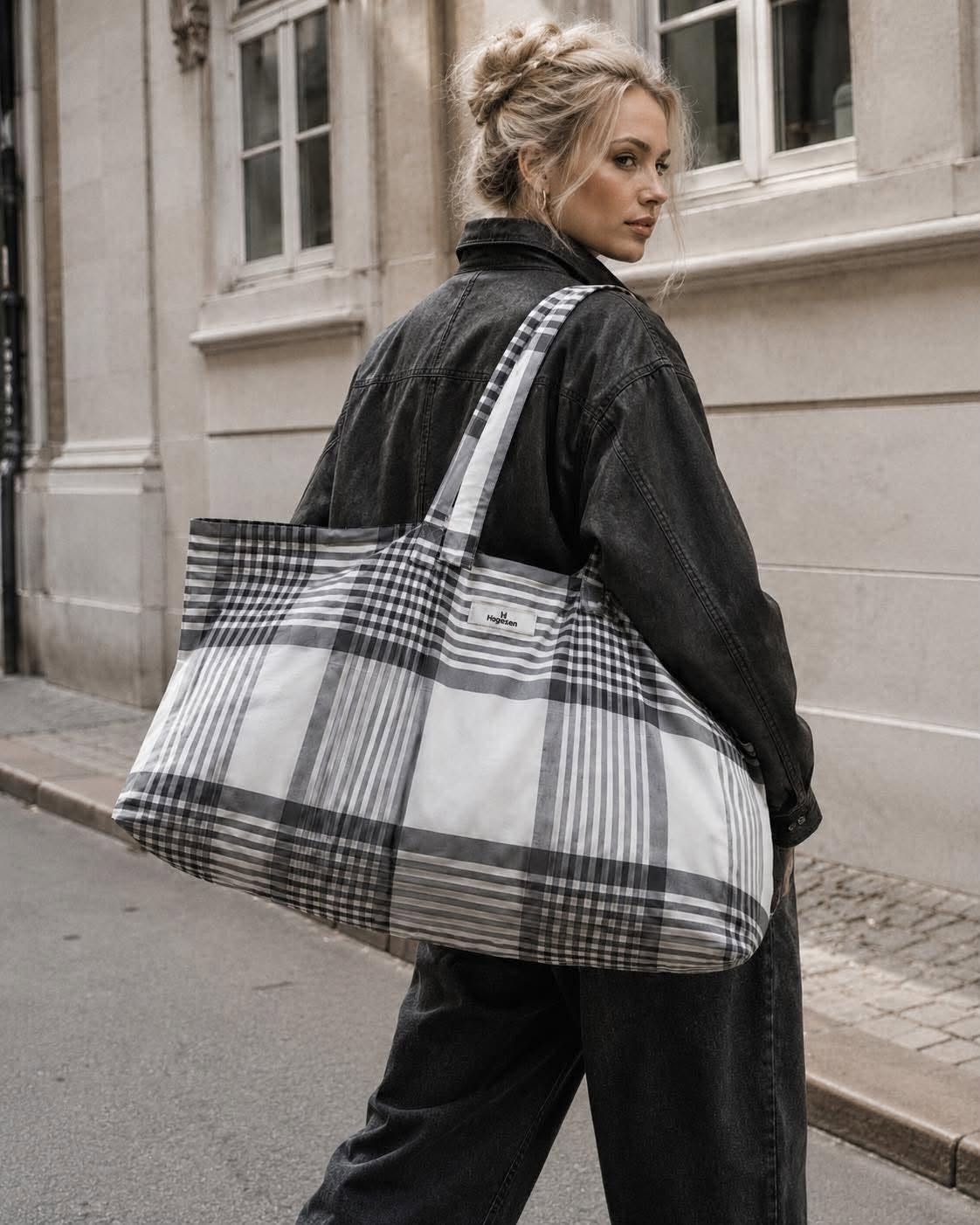 XL Shopperbag by Mogensen
