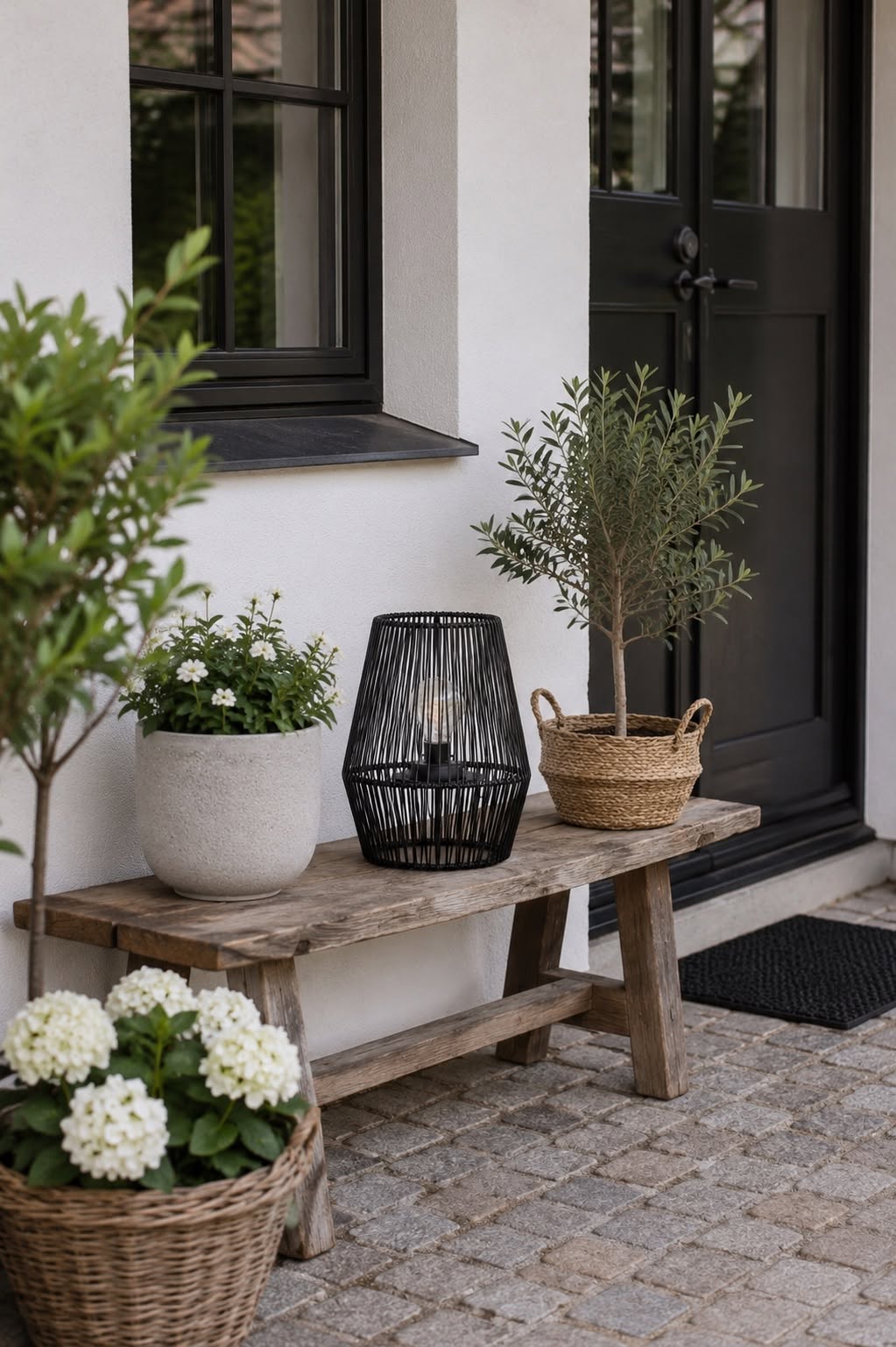 Lanterne Solar MINDY