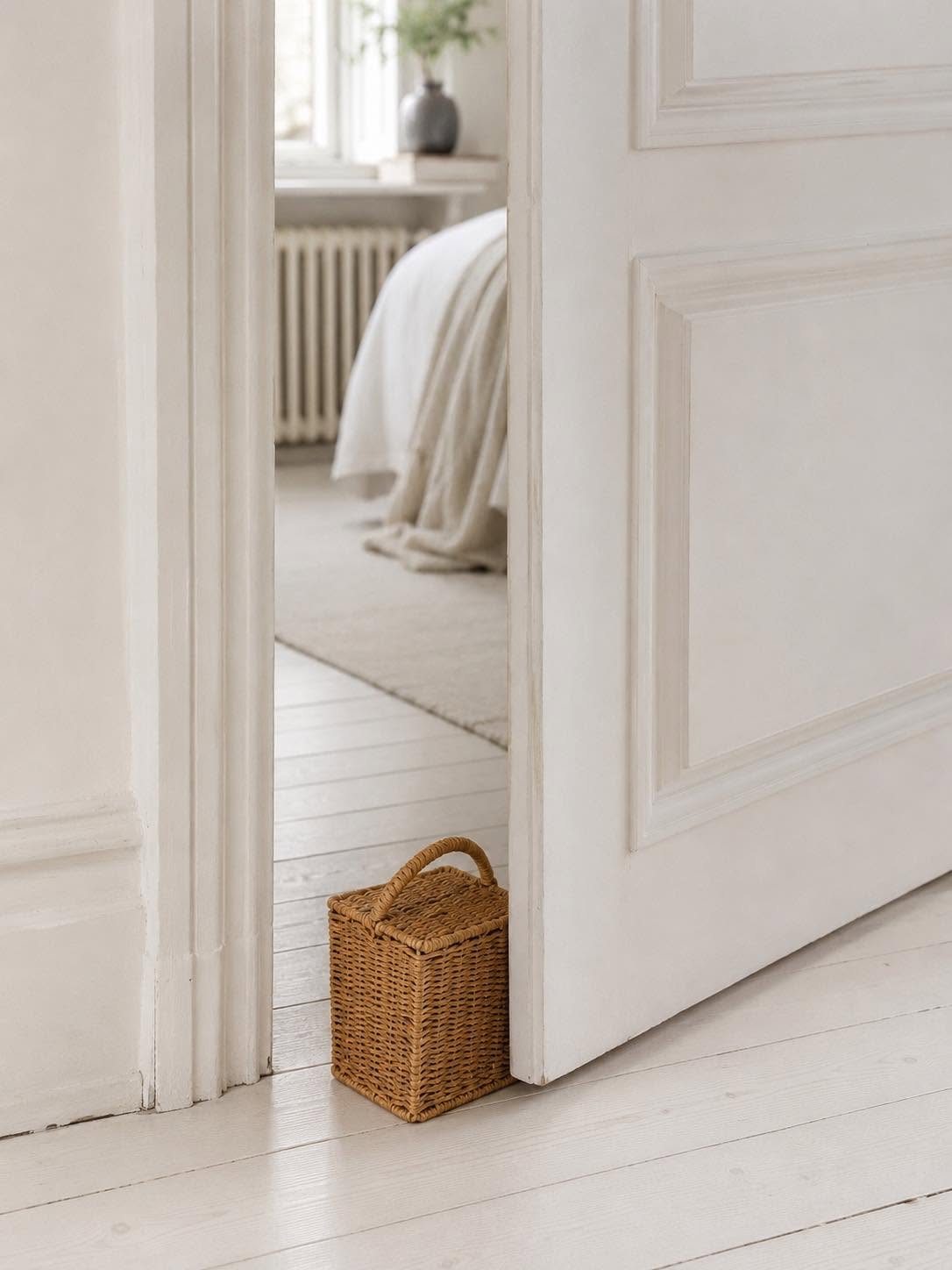 Dørstopper Nordic home