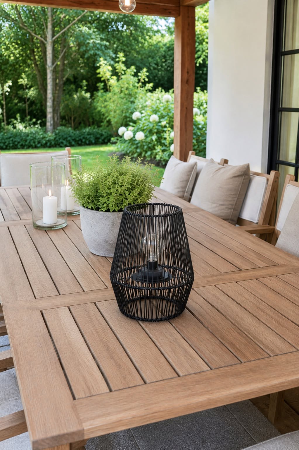 Lanterne Solar MINDY