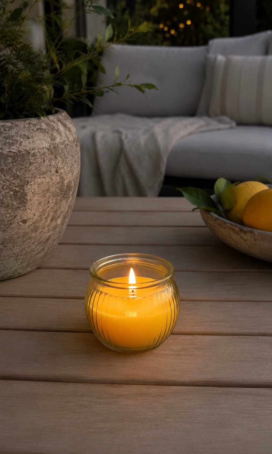 Citronella