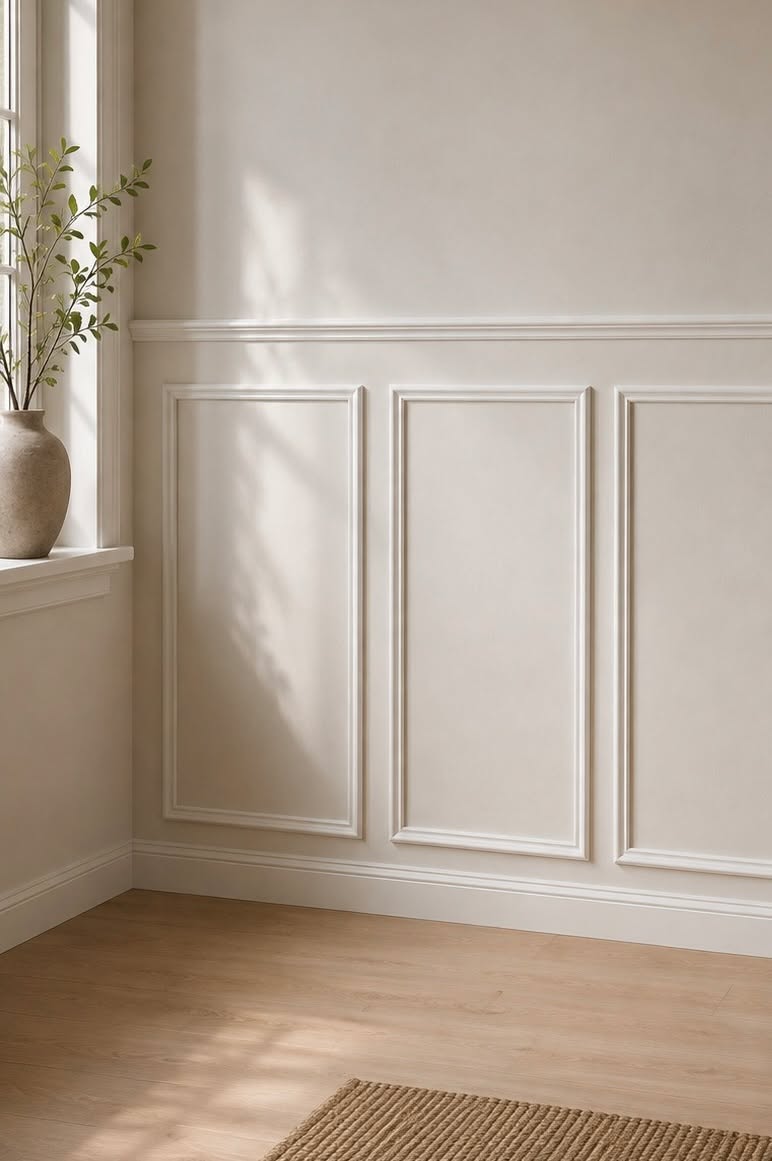 Panel 80 - 120 cm - 2 stk