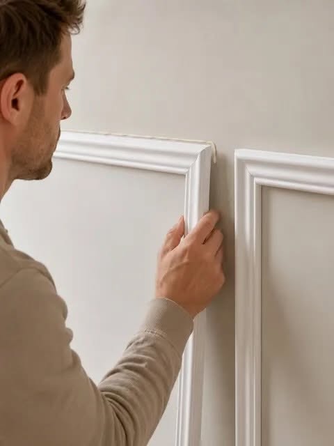 Panel 80 - 120 cm - 2 stk