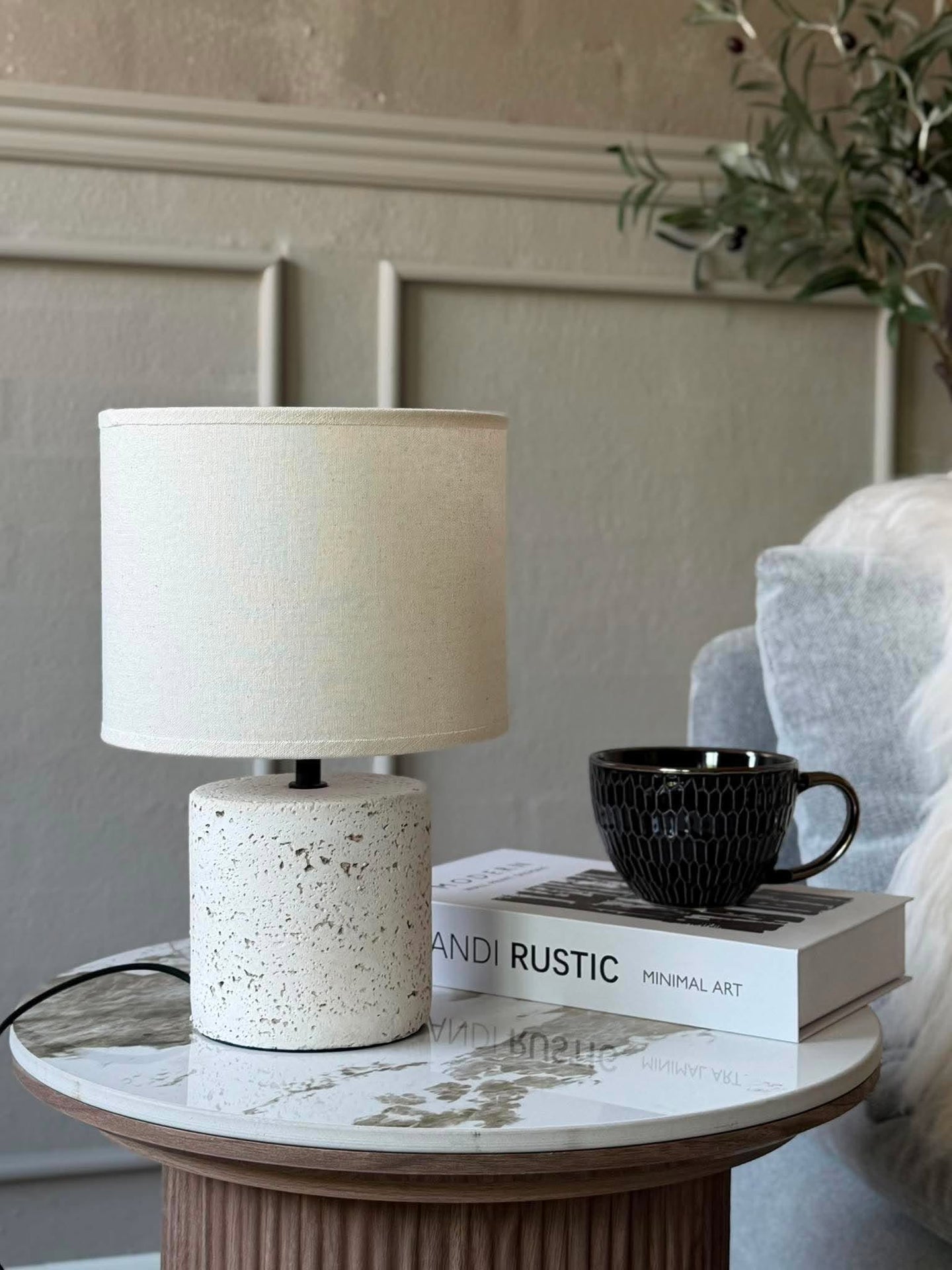 Bordlampe Nordic