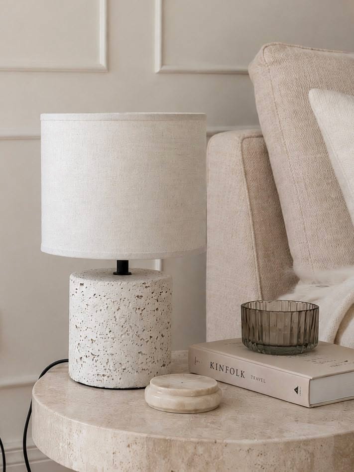 Bordlampe Nordic