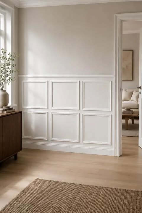 Panel 80 - 120 cm - 2 stk