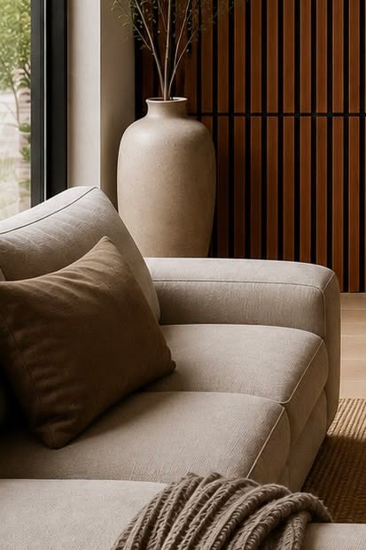 Akustikkpanel 30x60 - Pakke med 4 plater
