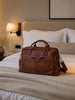 Weekendbag holdall HUNTER