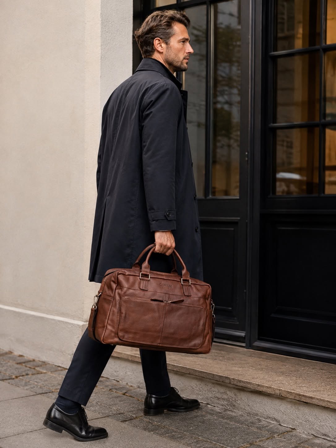 Weekendbag holdall HUNTER