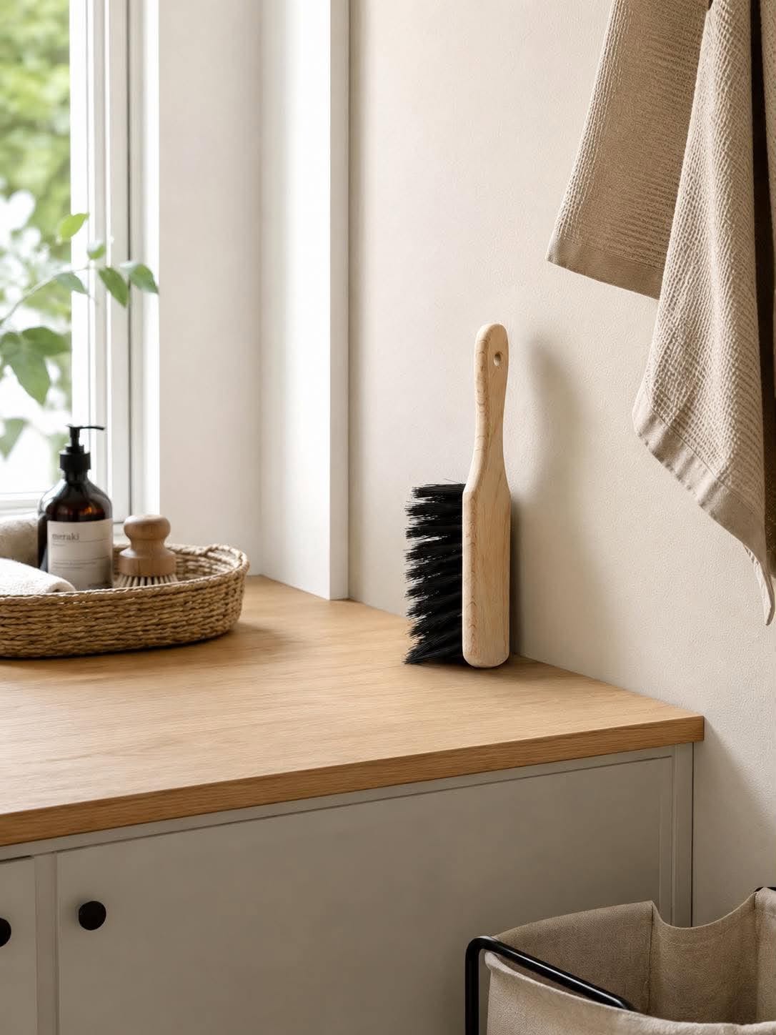 Kost WOOD 28CM