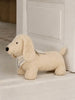 Dørstopper hund
