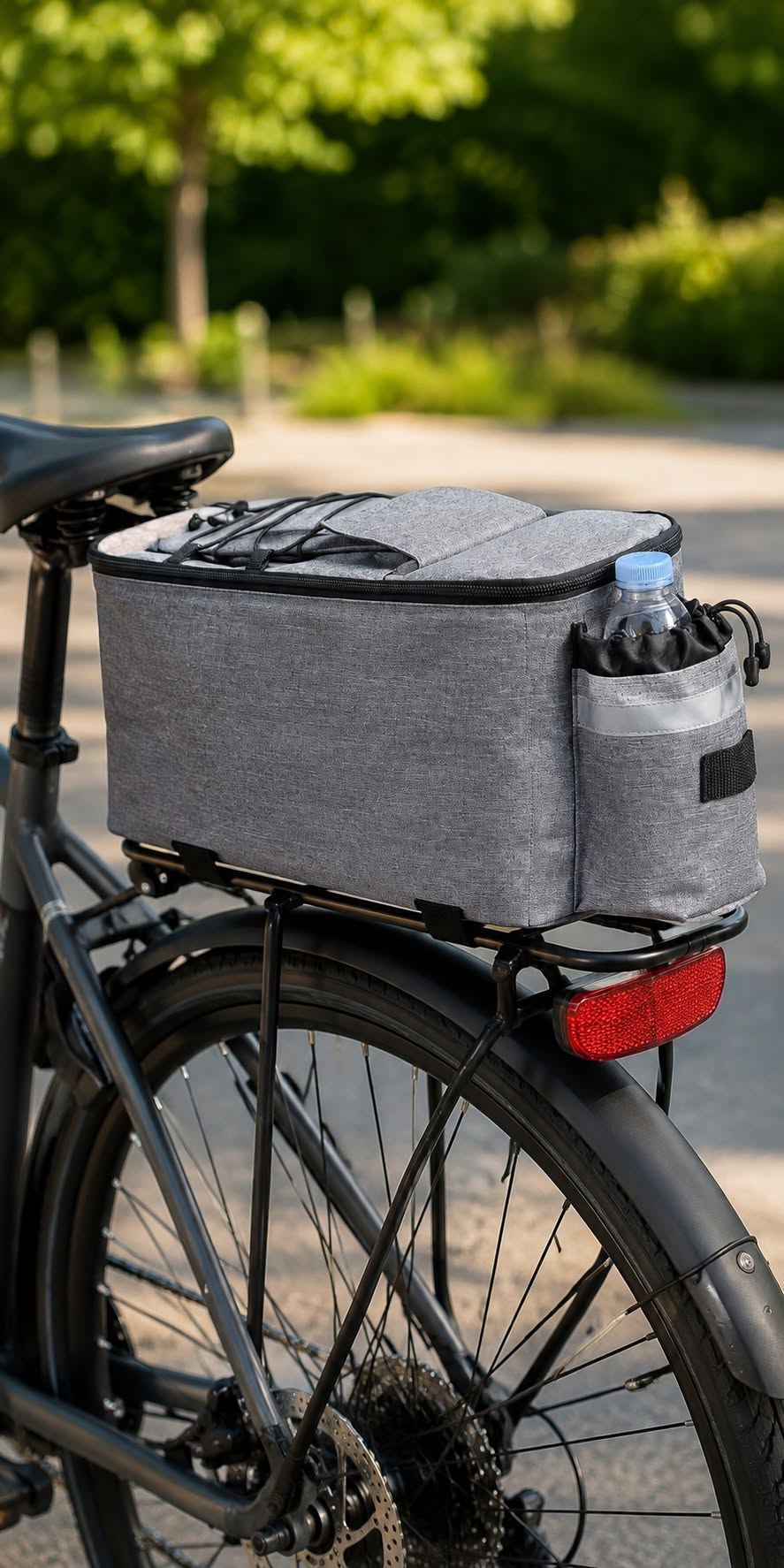 Kjølebag til sykkel