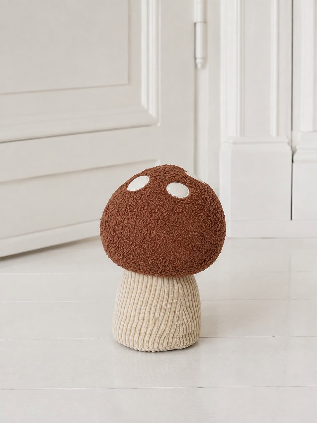 Dørstopper mushroom - flere farger