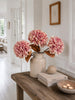 Hortensia 49cm - Rosa