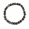 Armbånd Mollie – Black stone
