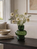 Vase grønn