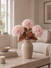 Hortensia 49 cm - Pudder