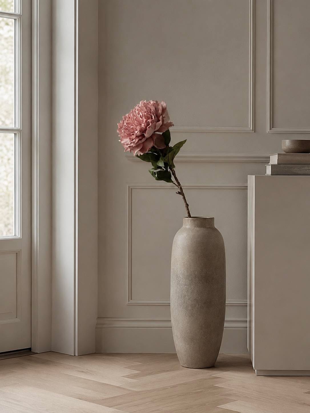 Pion - Dusty rose
