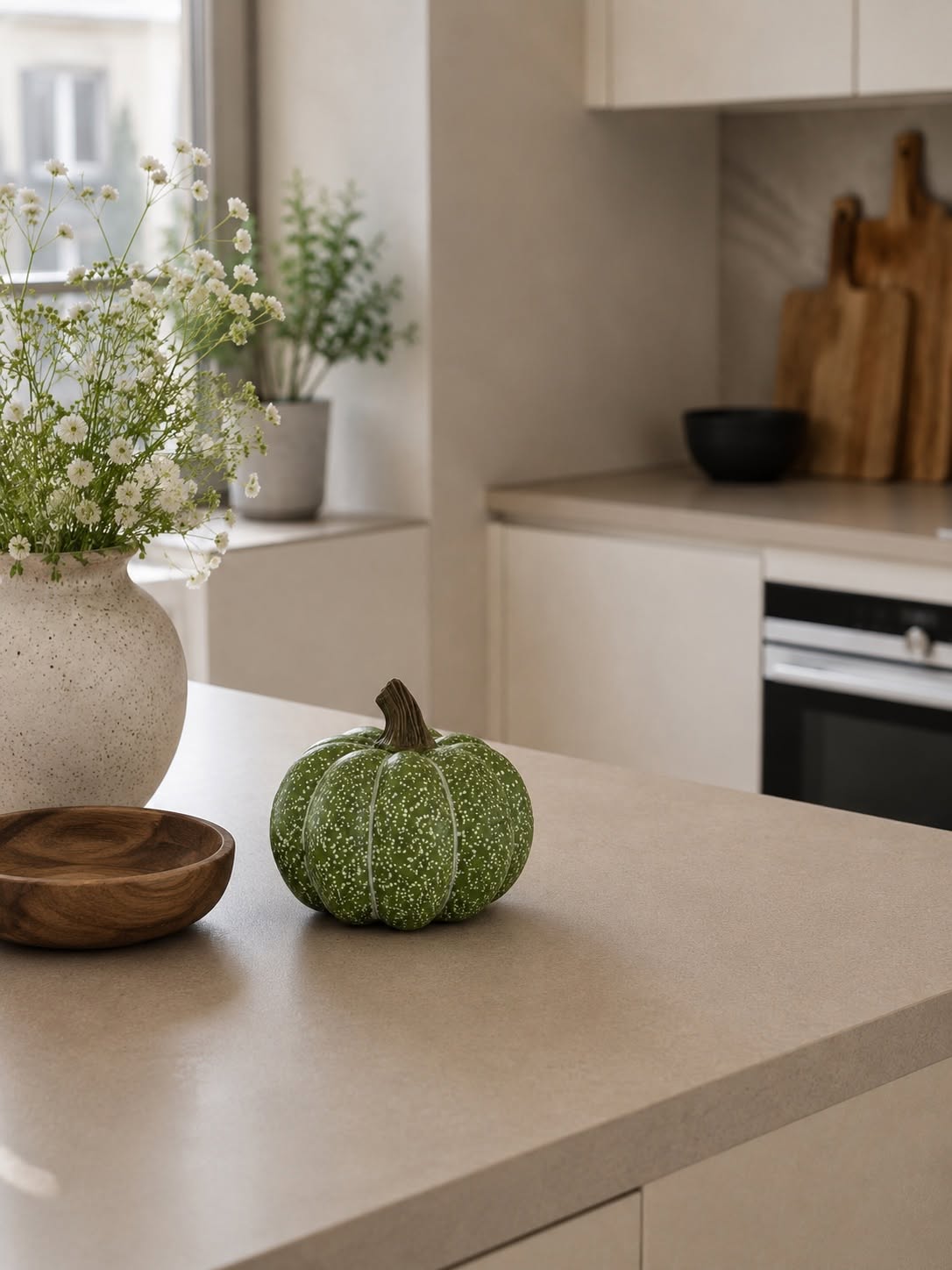Gresskar Large - flere farger