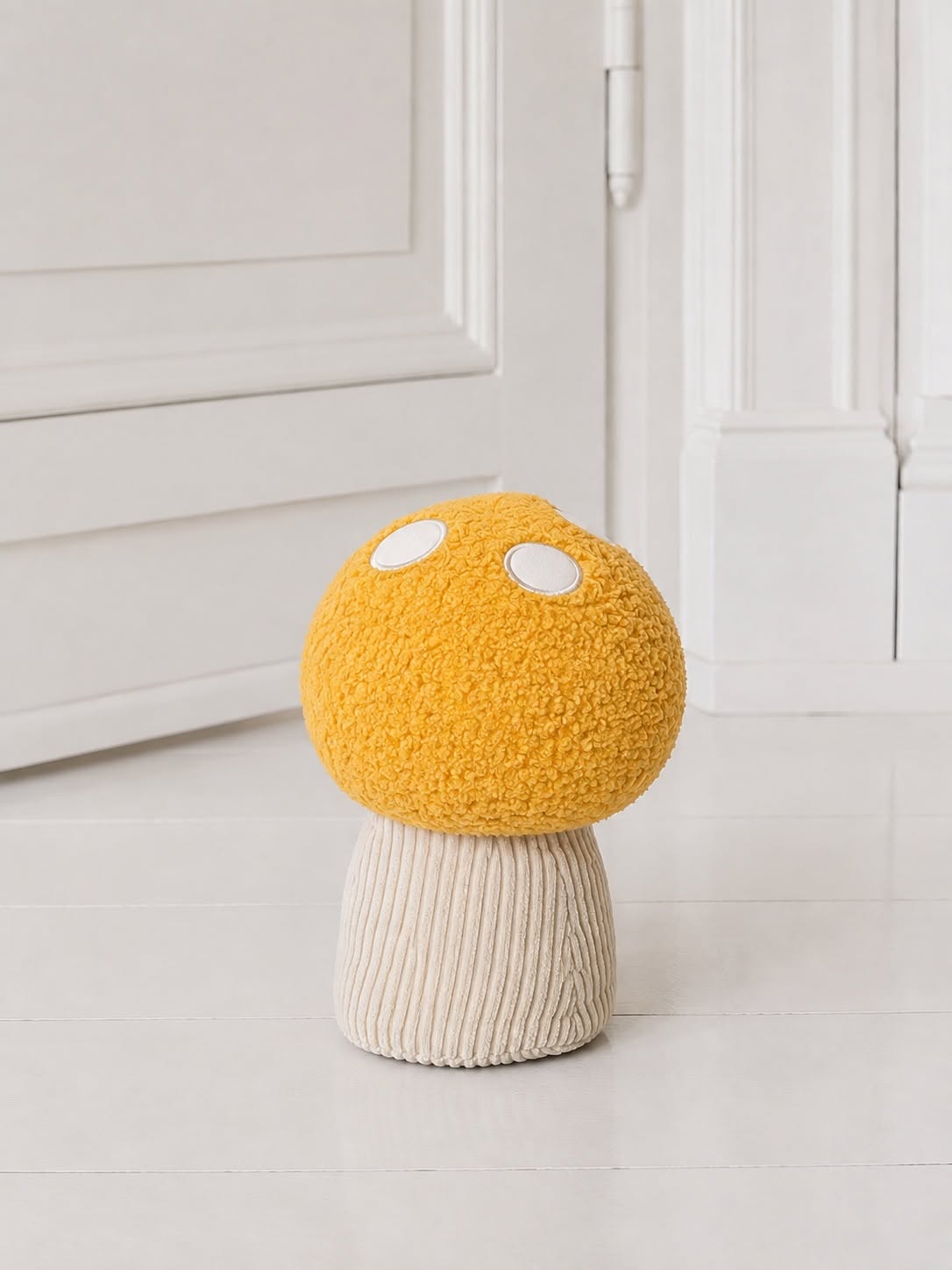 Dørstopper mushroom - flere farger