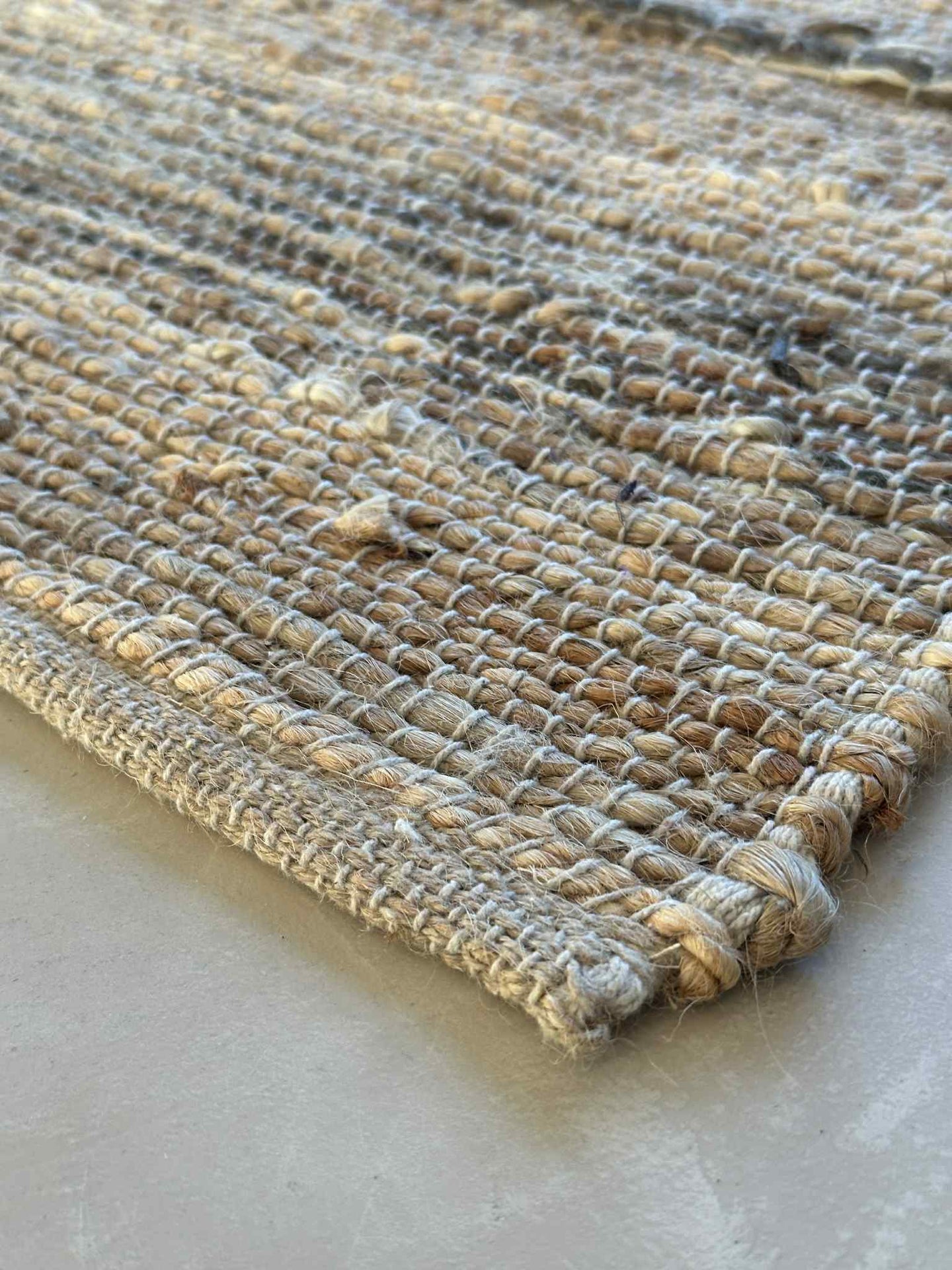 Jute Alina - Flere størrelser