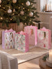 Gavepose - Color Mix 1 stk.