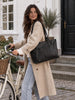 Shopper Louisa - Black