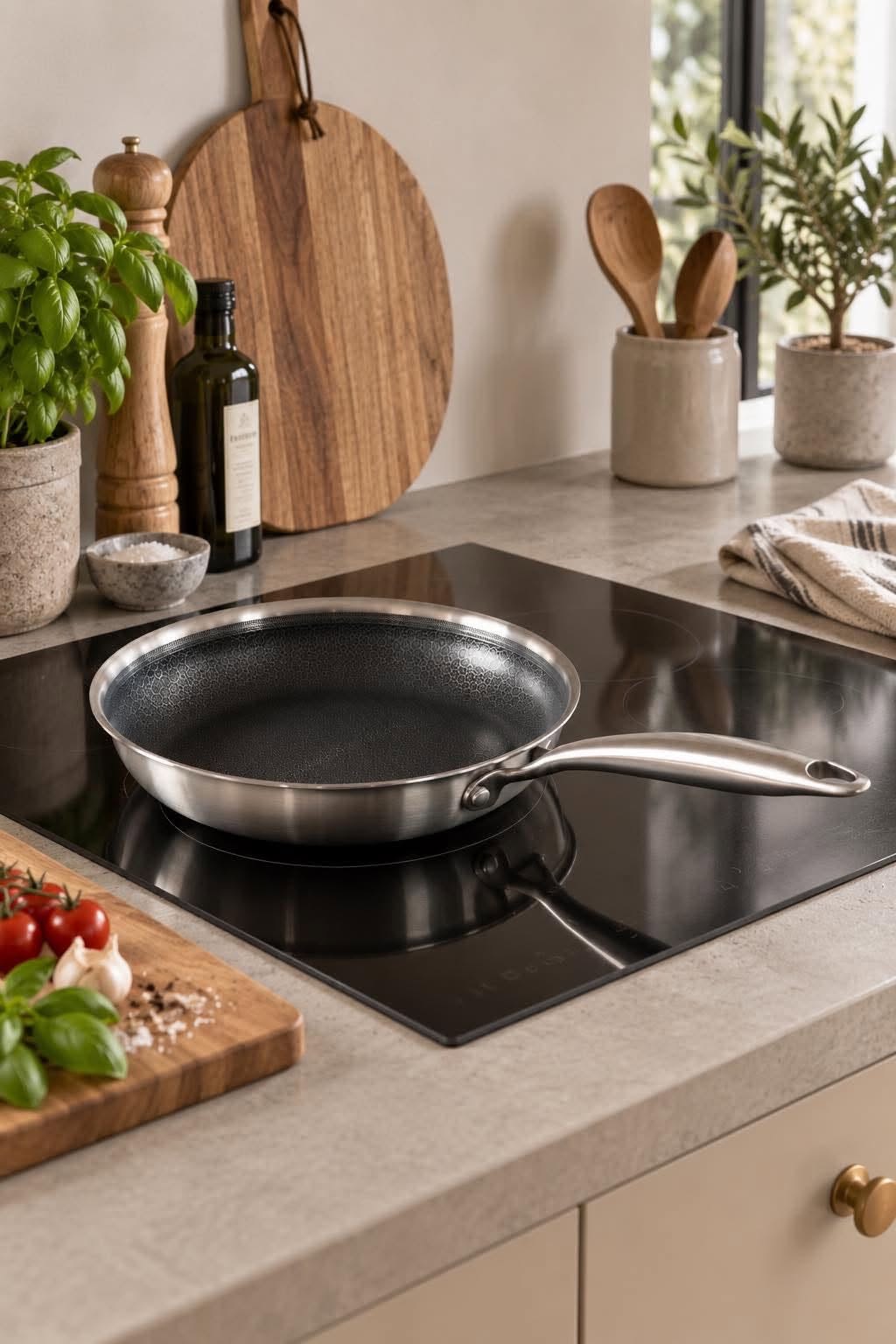 Stekepanne 26cm