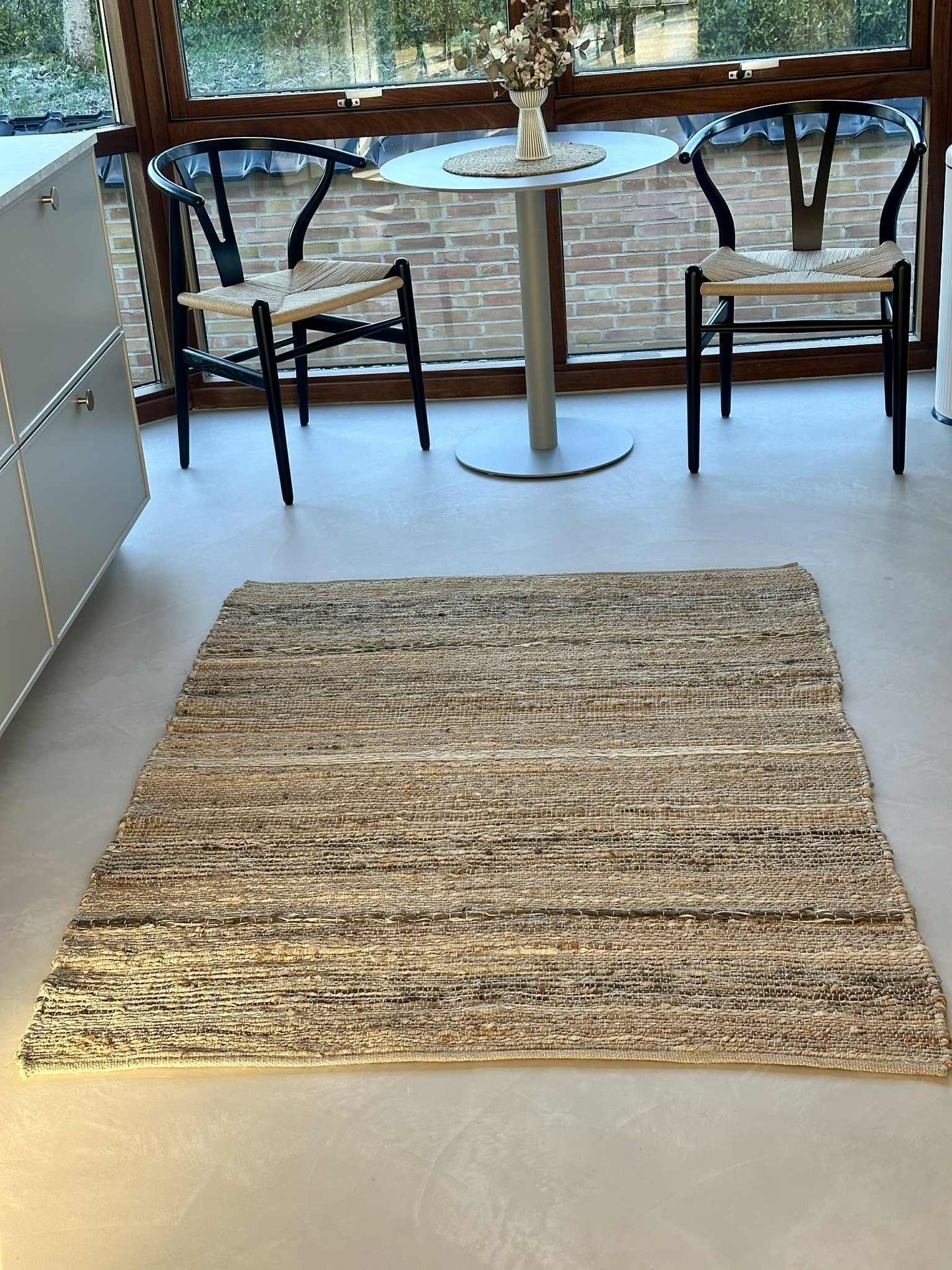 Jute Alina - Flere størrelser