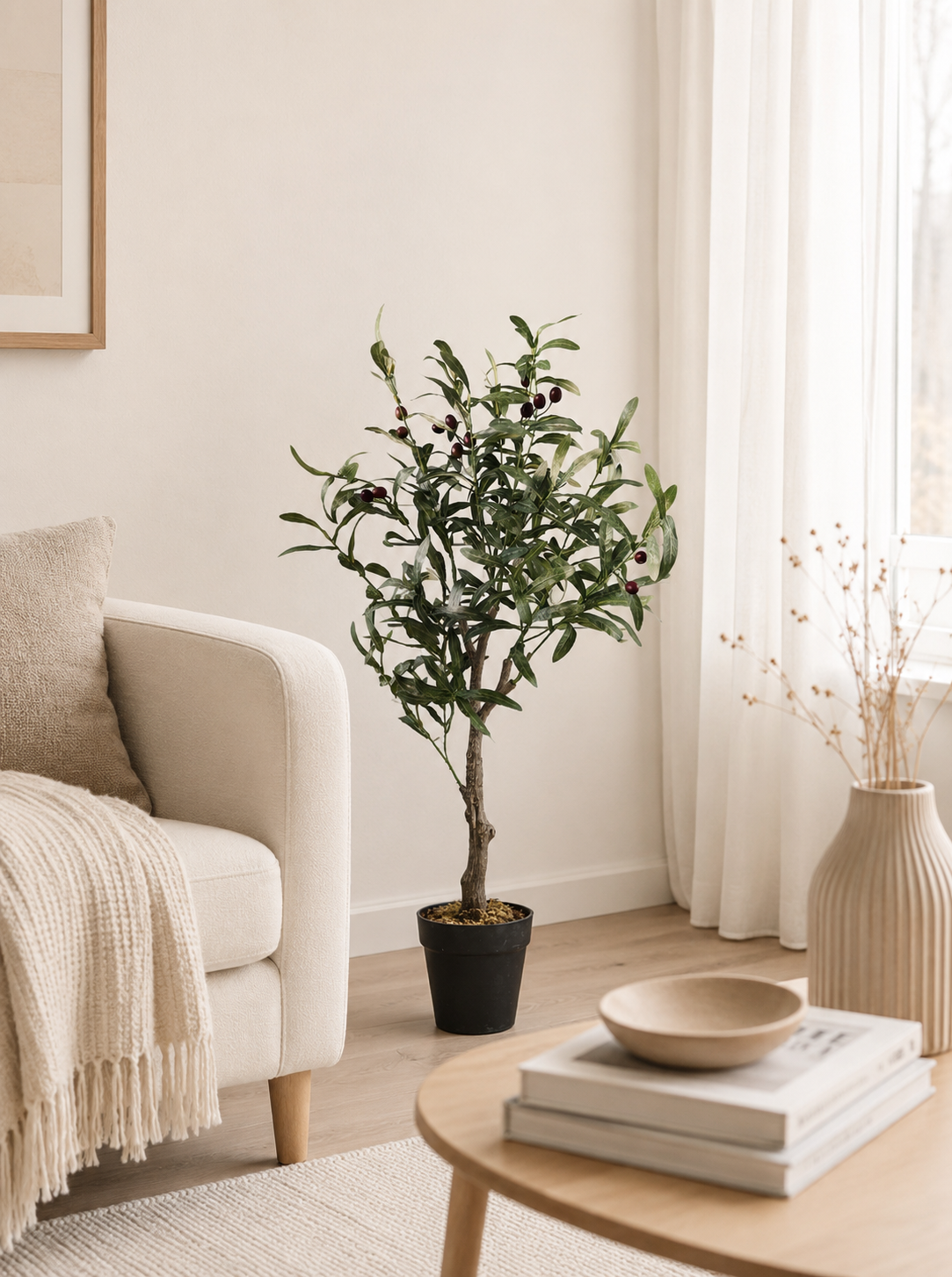 Oliventre 85 cm