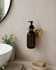 Oppheng til dispenser - Messinglook