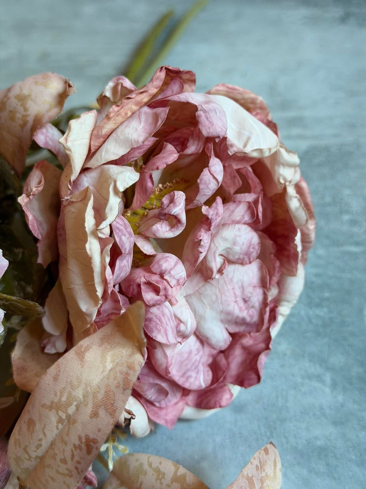 Bukett - Dusty Rose