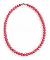 Halskjede Mary Coral